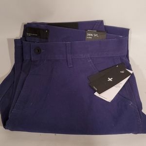 34x34 tavik Westport pant pants khakis mens beach